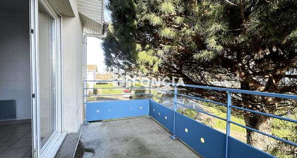 À vendre Appartement 3 pièces 55.1 m² - Biscarrosse 40600
