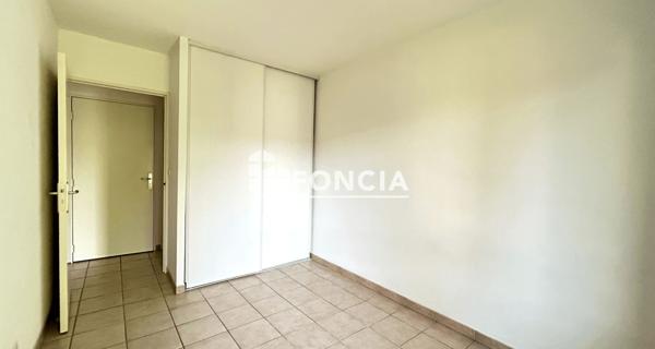 À vendre Appartement 3 pièces 55.1 m² - Biscarrosse 40600