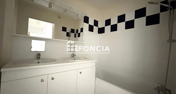 À vendre Appartement 3 pièces 55.1 m² - Biscarrosse 40600