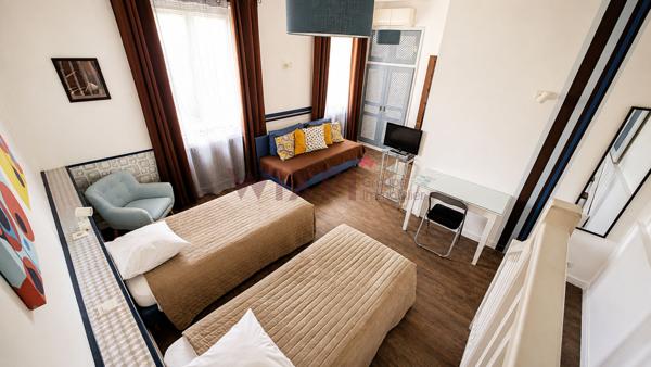 Grande maison bourgeoise au coeur de Romans-sur-Isère, 6 chambres, jardin, garage , Romans sur isere