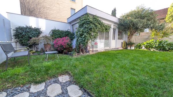 Grande maison bourgeoise au coeur de Romans-sur-Isère, 6 chambres, jardin, garage , Romans sur isere