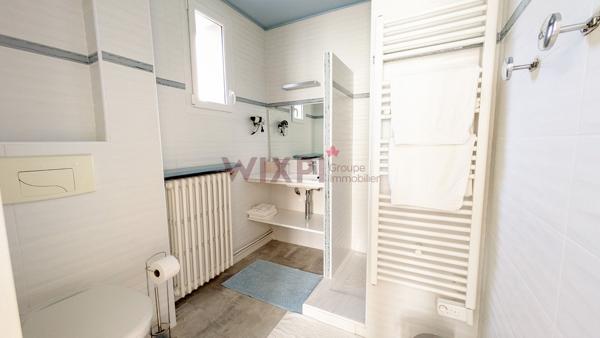 Grande maison bourgeoise au coeur de Romans-sur-Isère, 6 chambres, jardin, garage , Romans sur isere