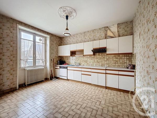 Maison à vendre  4 pièces - 120 m2 RENNES - 35