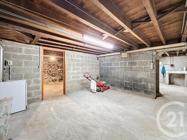 Maison à vendre  4 pièces - 120 m2 RENNES - 35