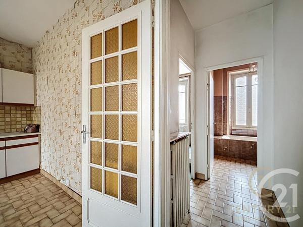 Maison à vendre  4 pièces - 120 m2 RENNES - 35