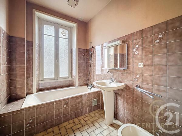 Maison à vendre  4 pièces - 120 m2 RENNES - 35