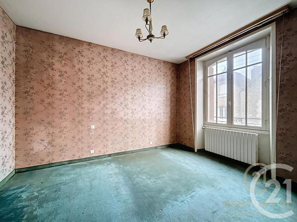 Maison à vendre  4 pièces - 120 m2 RENNES - 35