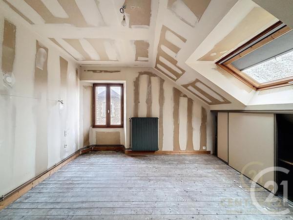 Maison à vendre  4 pièces - 120 m2 RENNES - 35
