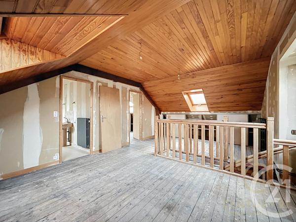 Maison à vendre  4 pièces - 120 m2 RENNES - 35