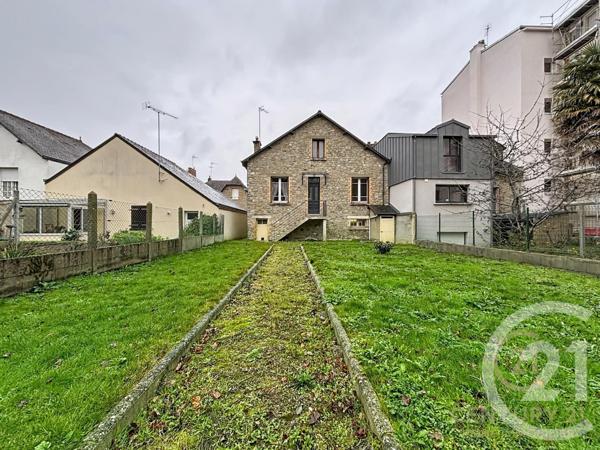 Maison à vendre  4 pièces - 120 m2 RENNES - 35