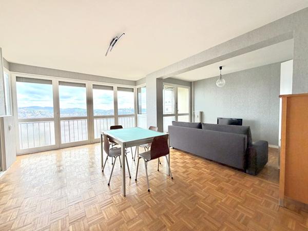 Villars -Le Brévent -Appartement lumineux 72 m²