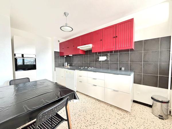 Villars -Le Brévent -Appartement lumineux 72 m²