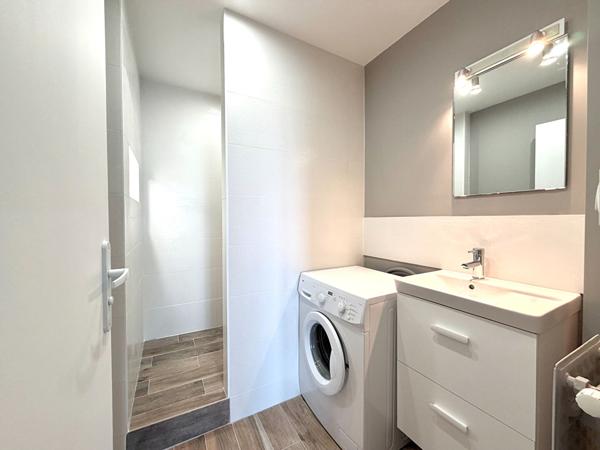 Villars -Le Brévent -Appartement lumineux 72 m²