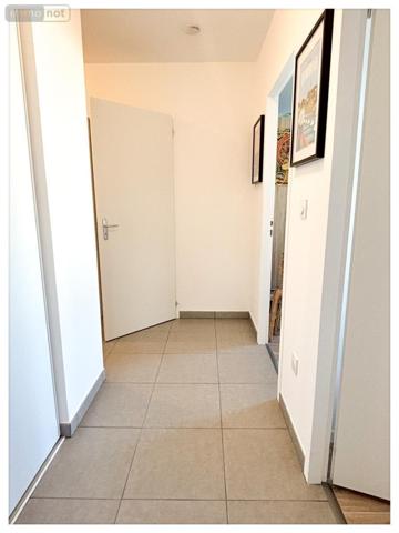 Appartement à vendre à Angers dans le Maine-et-Loire (49100), ref : 49014-1818   
Montaigne-Larévellière