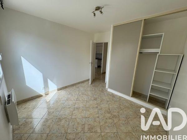 Appartement à vendre 2 pièces 45 m² Montereau-Fault-Yonne