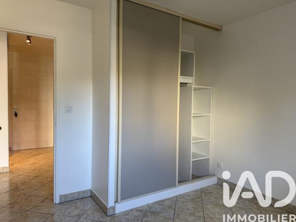 Appartement à vendre 2 pièces 45 m² Montereau-Fault-Yonne