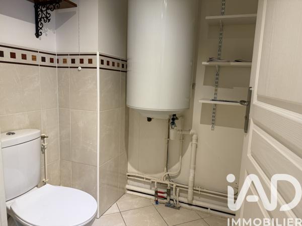 Appartement à vendre 2 pièces 45 m² Montereau-Fault-Yonne