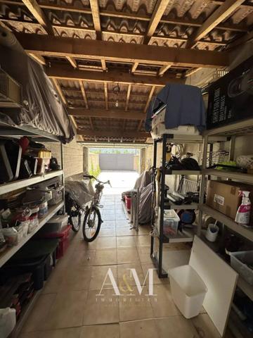 Villa PP T4 91 m²  + garage et dépendance / 859m² de terrain av piscine