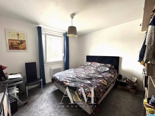 Villa PP T4 91 m²  + garage et dépendance / 859m² de terrain av piscine