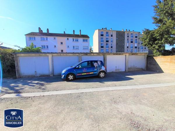Location parking Le Mans (72)