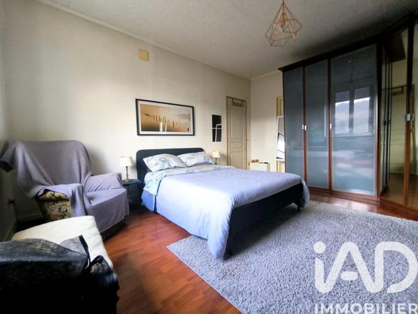 Maison à vendre 4 pièces 96,16 m² Hussigny-Godbrange