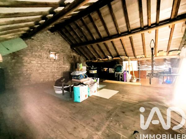 Maison à vendre 4 pièces 96,16 m² Hussigny-Godbrange