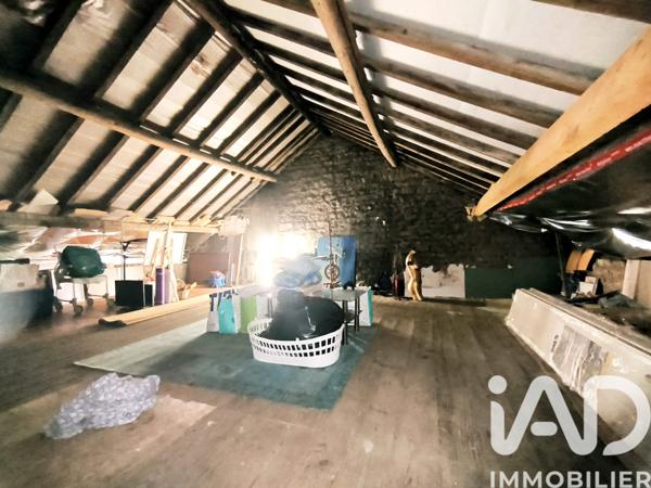 Maison à vendre 4 pièces 96,16 m² Hussigny-Godbrange