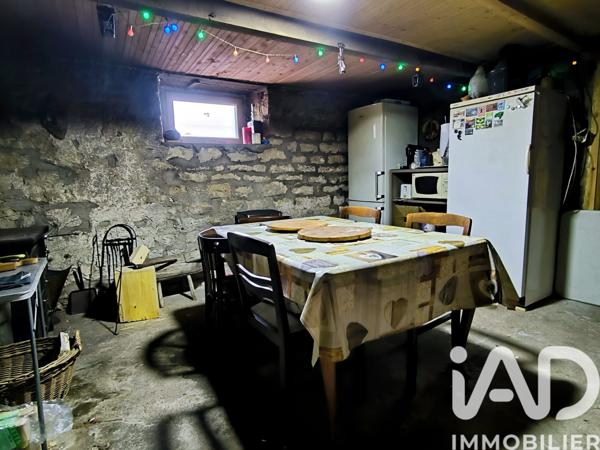 Maison à vendre 4 pièces 96,16 m² Hussigny-Godbrange