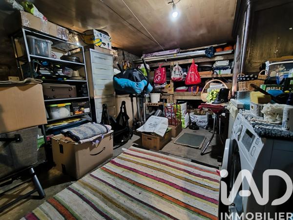 Maison à vendre 4 pièces 96,16 m² Hussigny-Godbrange