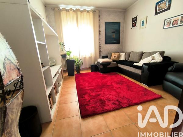 Maison à vendre 4 pièces 96,16 m² Hussigny-Godbrange