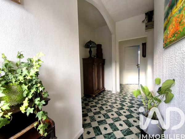 Maison à vendre 4 pièces 96,16 m² Hussigny-Godbrange