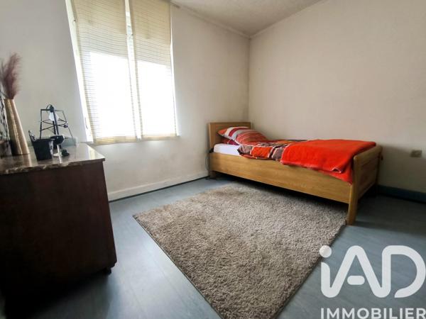 Maison à vendre 4 pièces 96,16 m² Hussigny-Godbrange