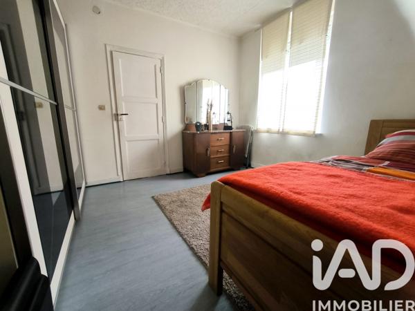 Maison à vendre 4 pièces 96,16 m² Hussigny-Godbrange