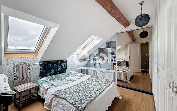 Maison à vendre    5 pièces •  Veneux-les-Sablons