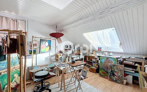 Maison à vendre    5 pièces •  Veneux-les-Sablons