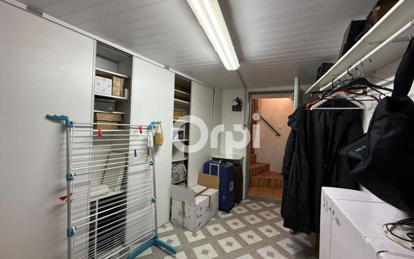 Maison à vendre    5 pièces •  Veneux-les-Sablons