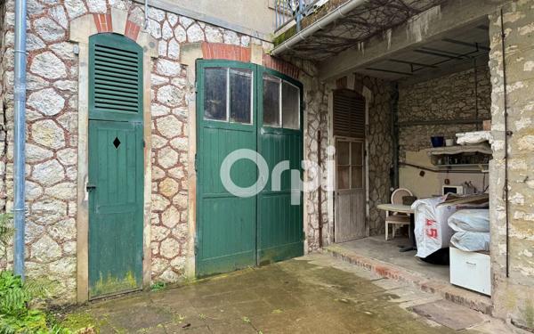 Maison à vendre    5 pièces •  Veneux-les-Sablons