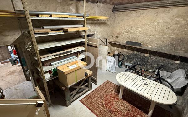 Maison à vendre    5 pièces •  Veneux-les-Sablons