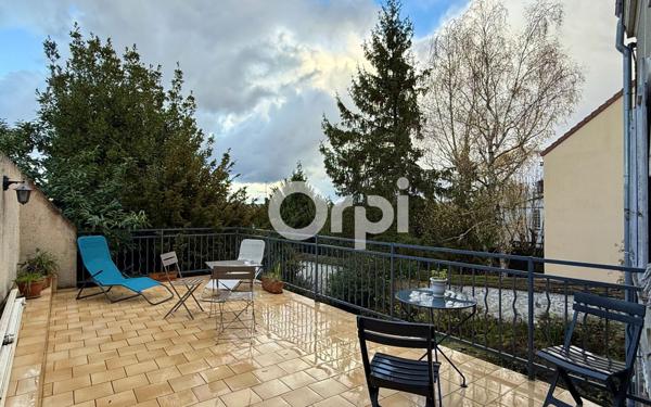 Maison à vendre    5 pièces •  Veneux-les-Sablons