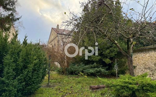Maison à vendre    5 pièces •  Veneux-les-Sablons