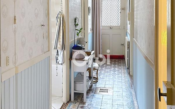 Maison à vendre    5 pièces •  Veneux-les-Sablons