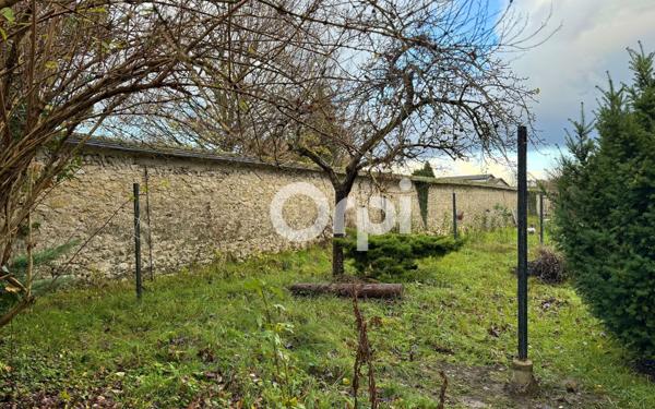 Maison à vendre    5 pièces •  Veneux-les-Sablons