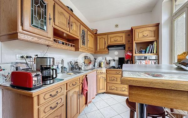 Maison à vendre    5 pièces •  Veneux-les-Sablons