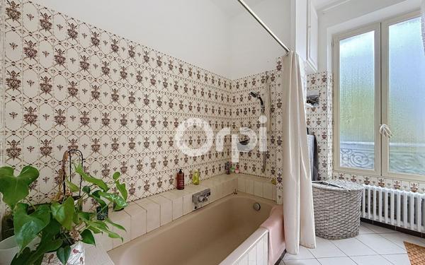 Maison à vendre    5 pièces •  Veneux-les-Sablons