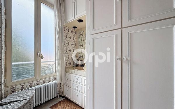 Maison à vendre    5 pièces •  Veneux-les-Sablons