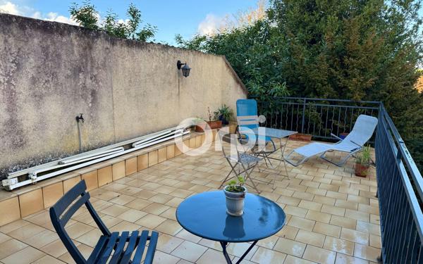 Maison à vendre    5 pièces •  Veneux-les-Sablons