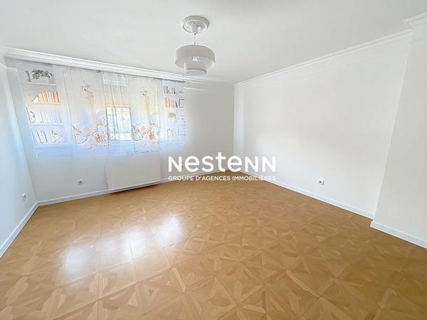 Appartement Joue Les Tours 3 pièces 57.51 m2
