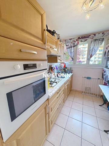 Appartement Joue Les Tours 3 pièces 57.51 m2