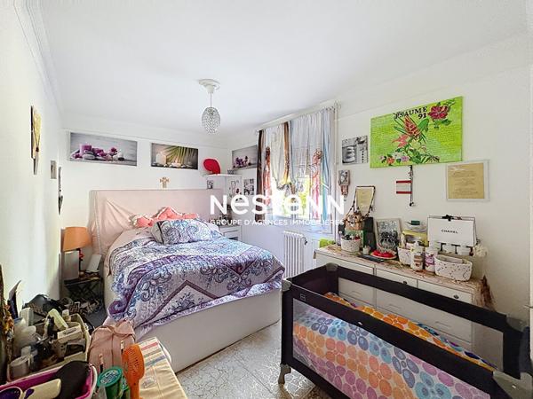 Appartement Joue Les Tours 3 pièces 57.51 m2