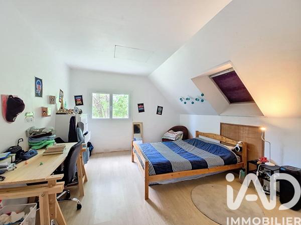 Maison à vendre 5 pièces 101 m² Lorris
